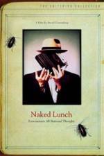 Watch Naked Lunch Zumvo