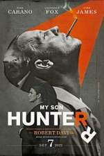 Watch My Son Hunter Zumvo