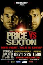 Watch David Price vs Sam Sexton Zumvo