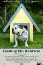 Watch Feeding Mr. Baldwin Zumvo