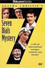 Watch The Seven Dials Mystery Zumvo