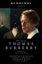 Watch The Tale of Thomas Burberry Zumvo