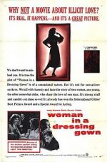 Watch Woman in a Dressing Gown Zumvo