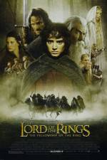 Watch The Lord of the Rings: The Fellowship of the Ring Zumvo