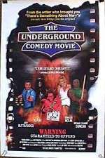 Watch The Underground Comedy Movie Zumvo