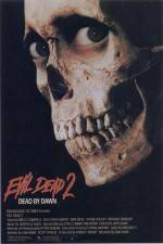 Watch Evil Dead II Zumvo