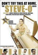 Watch Don't Try This at Home: The Steve-O Video Zumvo