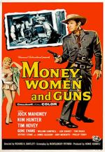 Watch Money, Women and Guns Zumvo