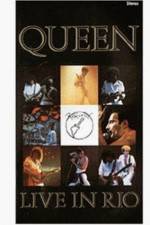 Watch Queen Live in Rio Zumvo