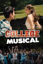 Watch College Musical Zumvo