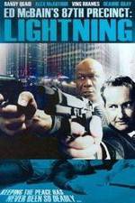 Watch Ed McBain's 87th Precinct: Lightning Zumvo