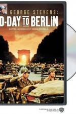 Watch George Stevens D-Day to Berlin Zumvo