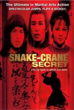 Watch Snake: Crane Secret Zumvo