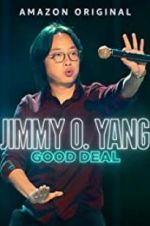 Watch Jimmy O. Yang: Good Deal Zumvo