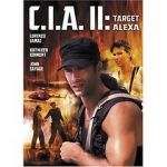 Watch CIA II: Target Alexa Zumvo