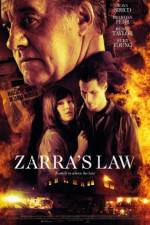 Watch Zarra's Law Zumvo