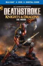 Watch Deathstroke: Knights & Dragons: The Movie Zumvo