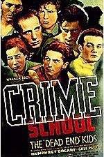 Watch Crime School Zumvo