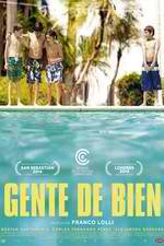 Watch Gente de bien Zumvo