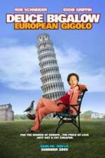 Watch Deuce Bigalow: European Gigolo Zumvo