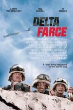Watch Delta Farce Zumvo