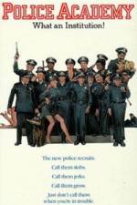 Watch Police Academy Zumvo