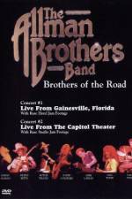 Watch The Allman Brothers Band: Brothers of the Road Zumvo