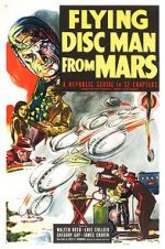 Watch Flying Disc Man from Mars Zumvo