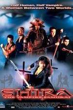 Watch Shira The Vampire Samurai Zumvo