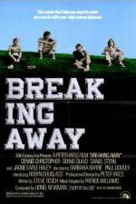 Watch Breaking Away Zumvo