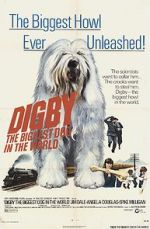Watch Digby: The Biggest Dog in the World Zumvo