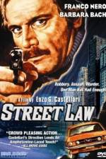 Watch Street Law Zumvo