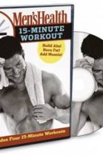 Watch Mens Health 15 Minute Workout Zumvo