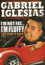 Watch Gabriel Iglesias: I\'m Not Fat... I\'m Fluffy Zumvo