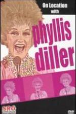 Watch On Location With Phyllis Diller Zumvo