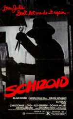 Watch Schizoid Zumvo