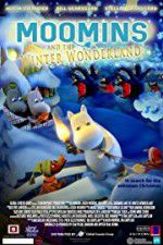 Watch Moomins and the Winter Wonderland Zumvo
