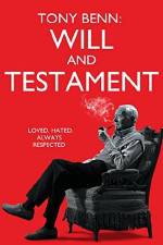 Watch Tony Benn: Will and Testament Zumvo