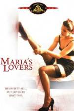 Watch Maria's Lovers Zumvo