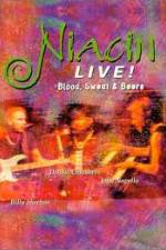 Watch Niacin: Live - Blood, Sweat and Beers Zumvo