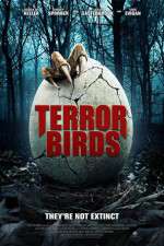 Watch Terror Birds Zumvo