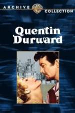 Watch Quentin Durward Zumvo