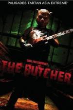 Watch The Butcher Zumvo