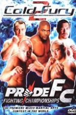 Watch Pride 18 Cold Fury 2 Zumvo