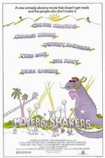 Watch Movers & Shakers Zumvo