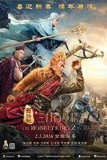 Watch The Monkey King the Legend Begins Zumvo