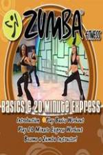 Watch Zumba Fitness Basic & 20 Minute Express Zumvo