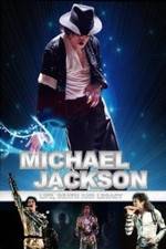 Watch Michael Jackson: Life, Death and Legacy Zumvo