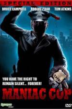 Watch Maniac Cop Zumvo