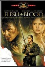 Watch Flesh+Blood Zumvo